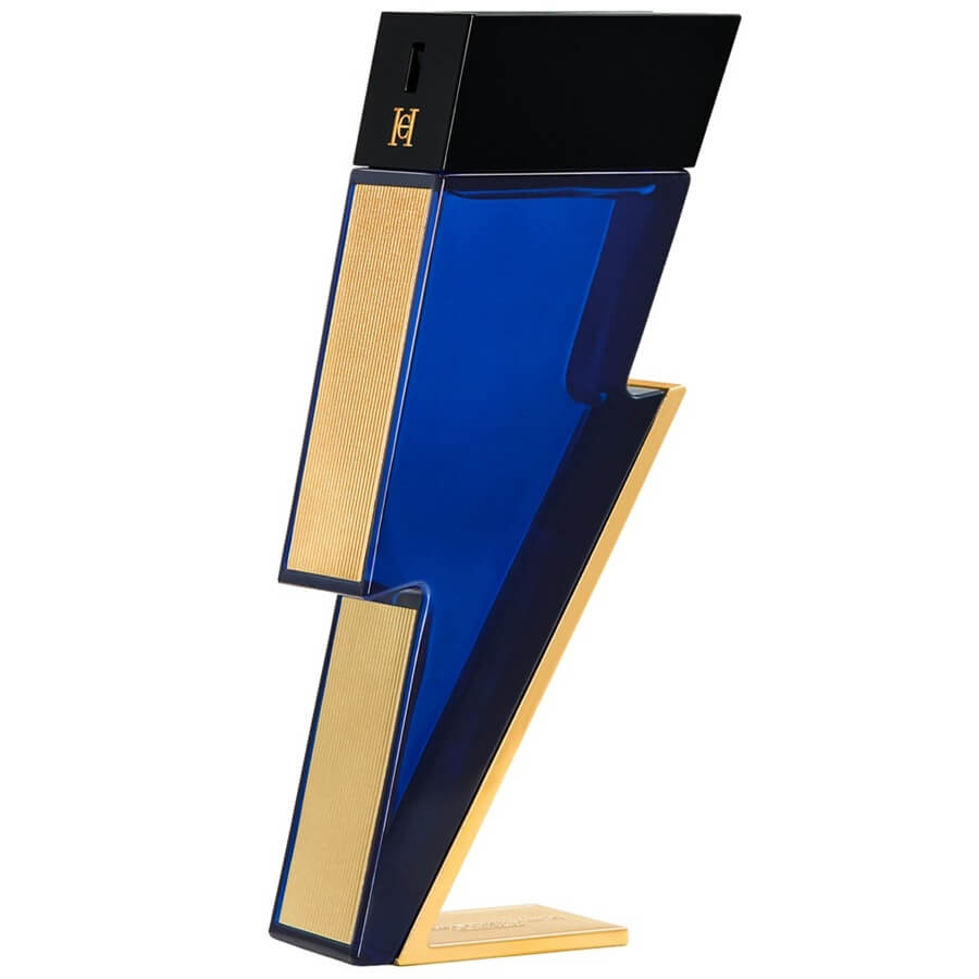 Carolina Herrera Carolina Herrera Bad Boy Cobalt Absolute Eau de Parfum spray 50ml — Inhaltsstoffe und Bewertung