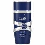 Lattafa Asad Zanzibar Limited Edition woda perfumowana spray 100ml