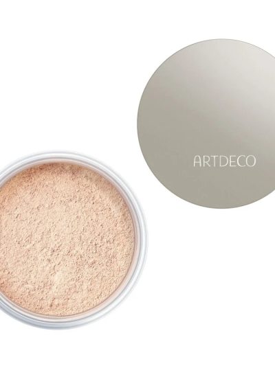 Artdeco Mineral Powder Foundation podkład mineralny sypki 03 Soft Ivory 15g