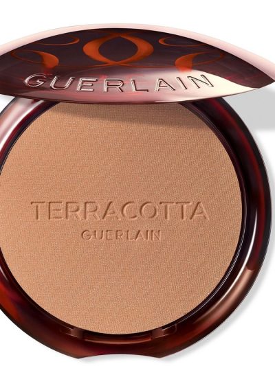 Guerlain Terracotta puder brązujący 03 Medium Warm 8.5g
