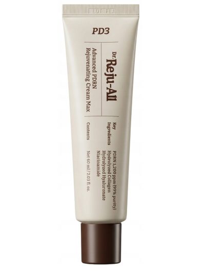 Dr. Reju-All Advanced PDRN Rejuvenating Cream Max intensywnie regenerujący krem do twarzy 60ml