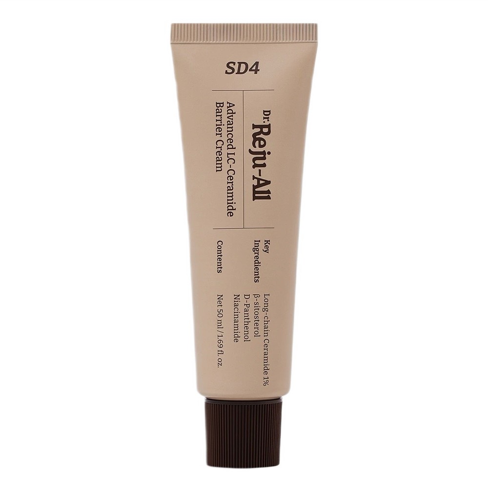 Dr. Reju-All Dr. Reju-All Advanced LC-Ceramide Barrier Cream krem barierowy do suchej cery 50ml