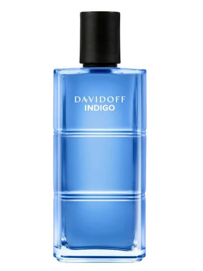Davidoff Indigo woda toaletowa spray 110ml