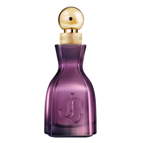 Jimmy Choo I Want Choo Midnight woda perfumowana spray 40ml