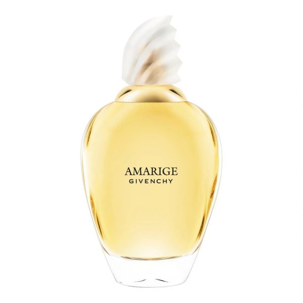 Givenchy Amarige woda toaletowa spray 100ml - produkt bez opakowania