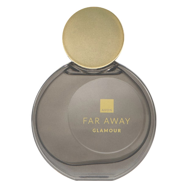 avon far away glamour