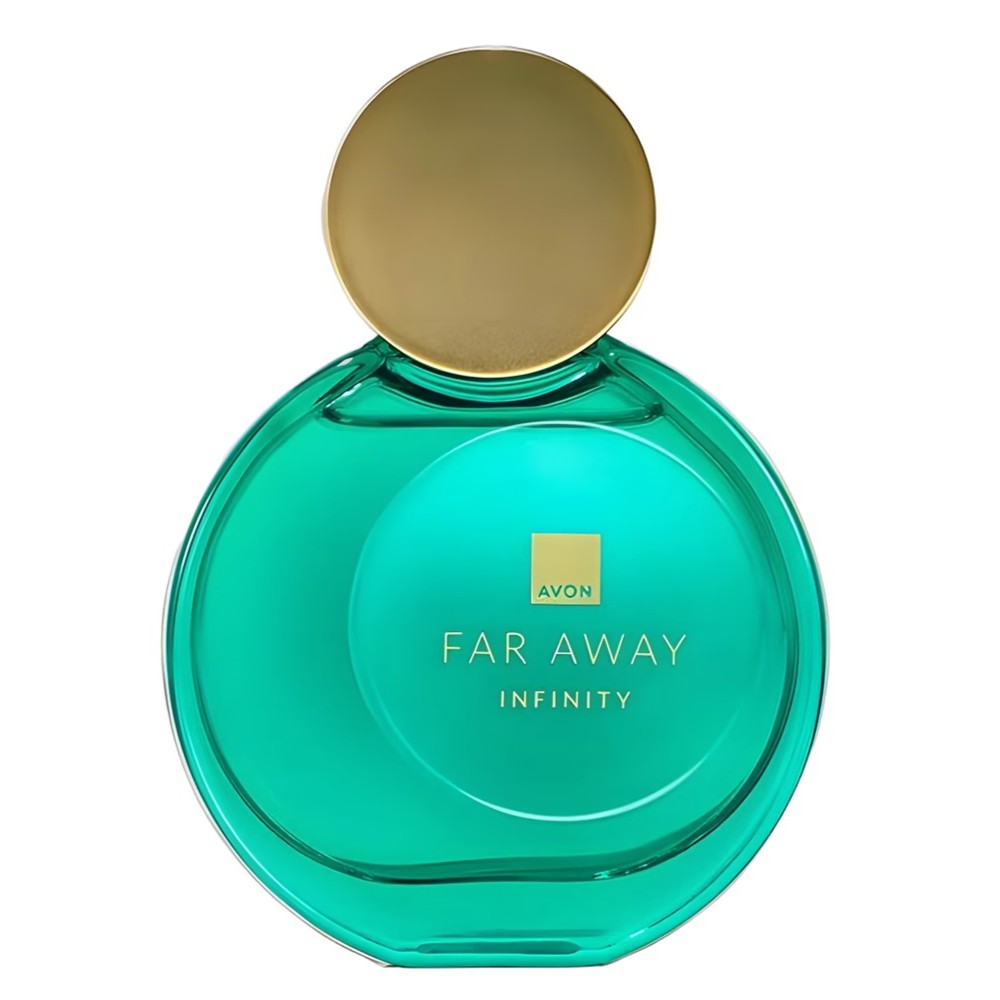 avon far away infinity
