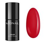 NeoNail UV Gel Polish Color lakier hybrydowy Fiery Flamenco 7.2ml