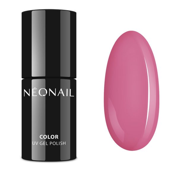 NeoNail UV Gel Polish Color lakier hybrydowy Love Spirit 7.2ml