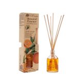 La Casa de los Aromas Botanical Essence patyczki zapachowe Cynamon i Pomarańcza 50ml