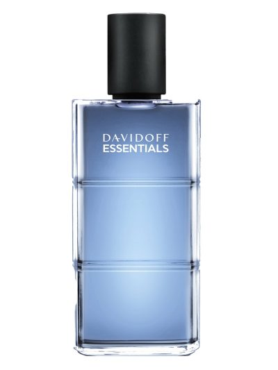 Davidoff Essentials Blue woda toaletowa spray 110ml