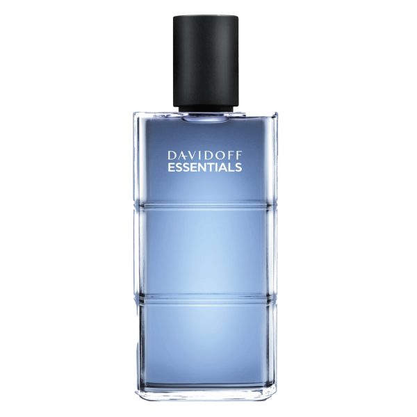 Davidoff Essentials Blue woda toaletowa spray 110ml