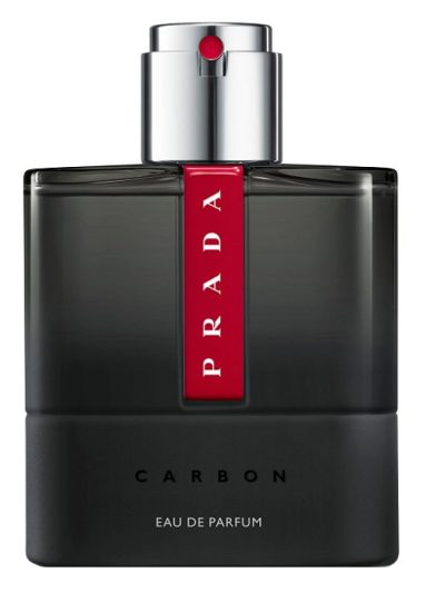Prada Luna Rossa Carbon woda perfumowana refillable spray 50ml