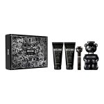 Moschino Toy Boy zestaw woda perfumowana spray 100ml + żel pod prysznic 100ml + balsam po goleniu 100ml + woda perfumowana spray 10ml