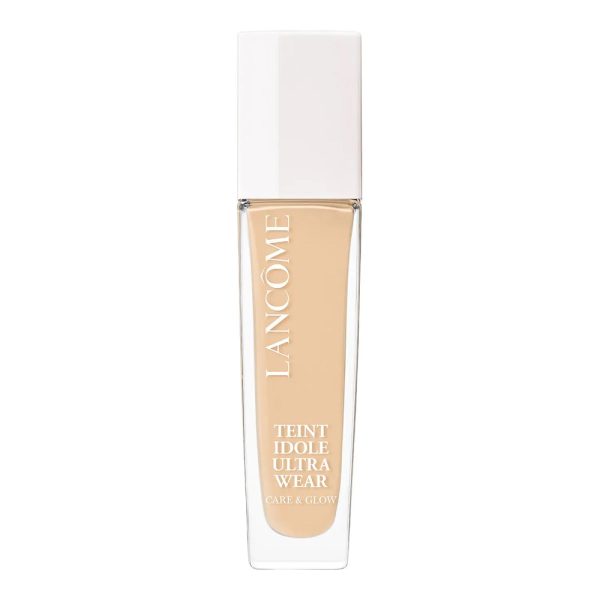 Lancome Teint Idole Ultra Wear Care & Glow pielęgnujący i nawilżający podkład w płynie SPF25 115C 30ml