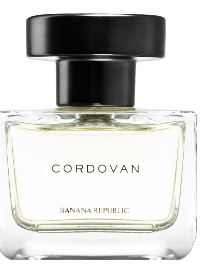 Banana Republic Cordovan For Men woda toaletowa spray 100ml