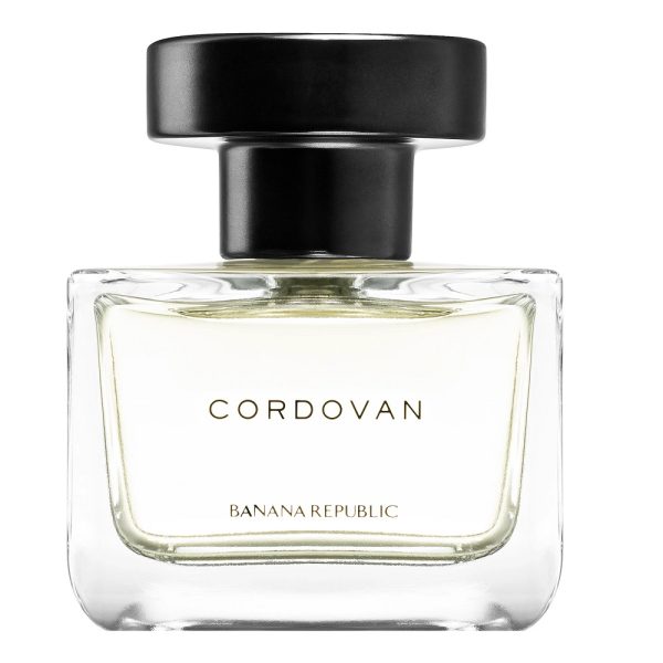 Banana Republic Cordovan For Men woda toaletowa spray 100ml