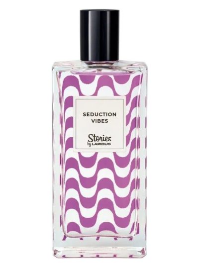 Ted Lapidus Seduction Vibes woda toaletowa spray 100ml - produkt bez opakowania