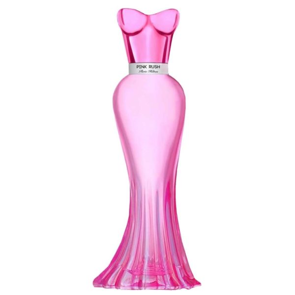 Paris Hilton Pink Rush woda perfumowana spray 100ml