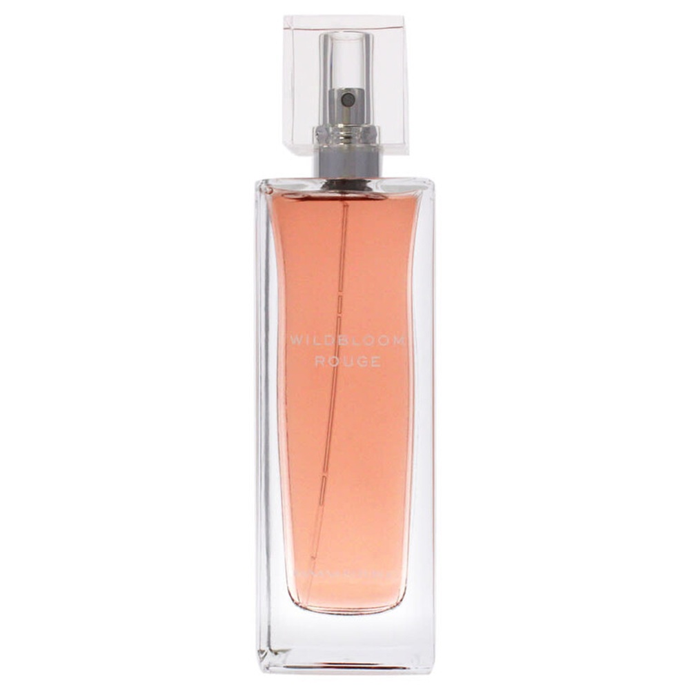 banana republic wildbloom rouge