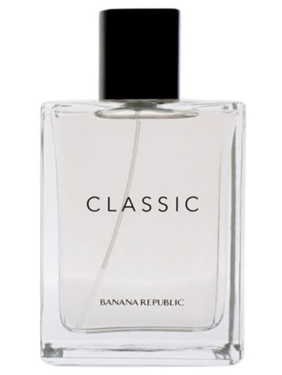 Banana Republic Classic woda perfumowana spray 125ml