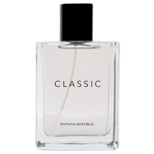 Banana Republic Classic woda perfumowana spray 125ml
