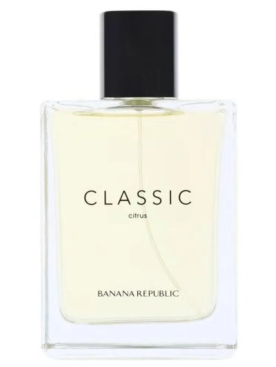 Banana Republic Classic Citrus woda perfumowana spray 125ml