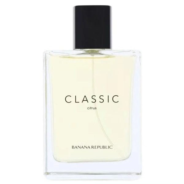 Banana Republic Classic Citrus woda perfumowana spray 125ml