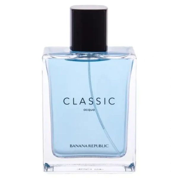 Banana Republic Classic Aqua woda perfumowana spray 125ml