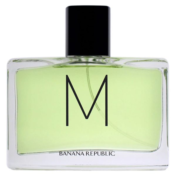 Banana Republic M for Men woda perfumowana spray 125ml
