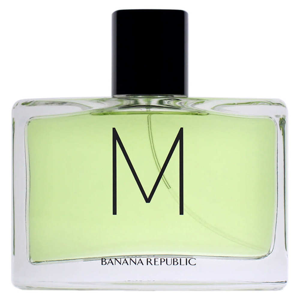 banana republic m woda perfumowana 125 ml     