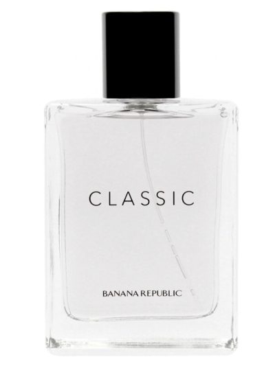 Banana Republic Classic woda toaletowa spray 125ml