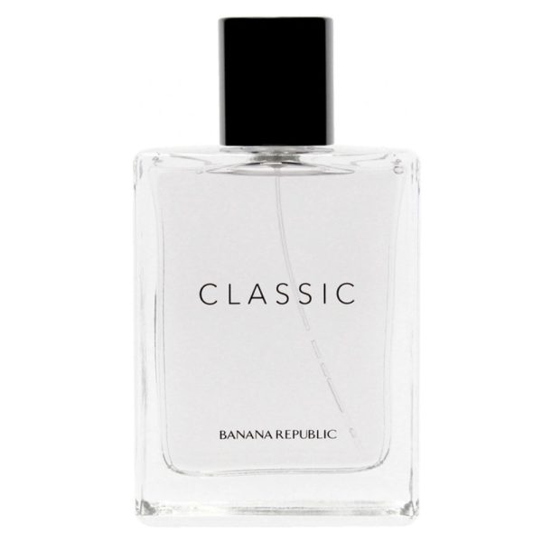 Banana Republic Classic woda toaletowa spray 125ml