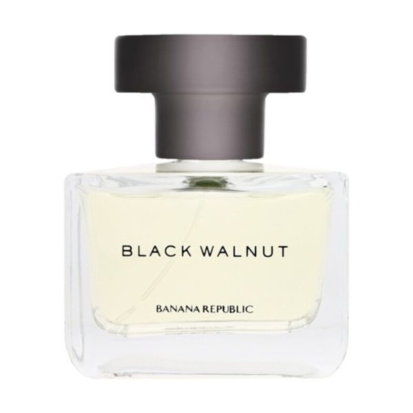 Banana Republic Black Walnut For Men woda toaletowa spray 100ml