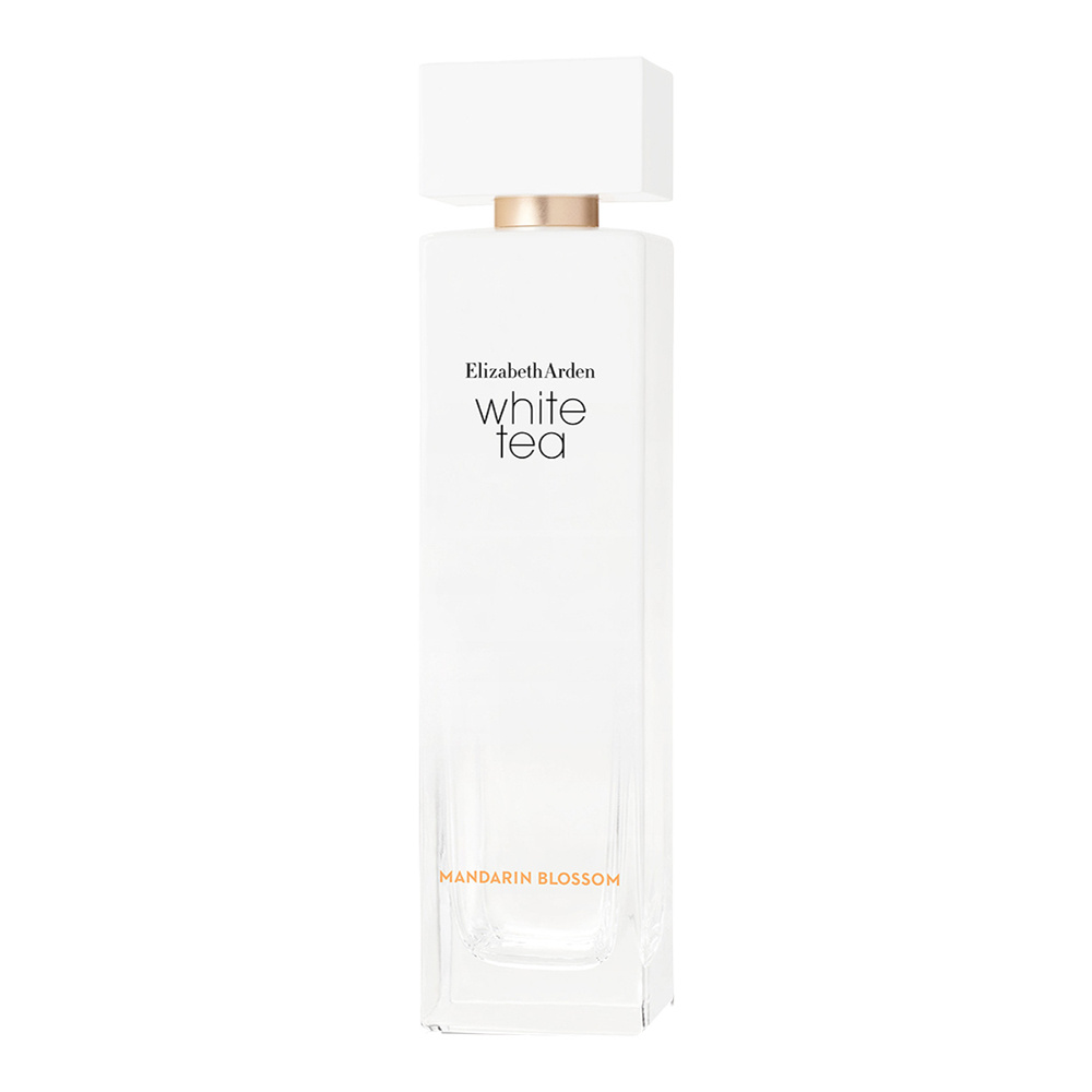 elizabeth arden white tea mandarin blossom woda toaletowa 100 ml  tester   