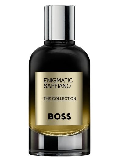 Hugo Boss The Collection Enigmatic Saffiano perfumy spray 100ml