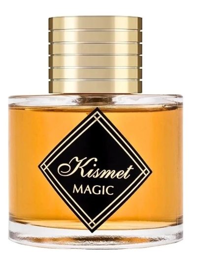 Maison Alhambra Kismet Magic woda perfumowana spray 100ml