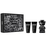 Moschino Toy Boy zestaw woda perfumowana spray 50ml + żel pod prysznic 50ml + balsam po goleniu 50ml