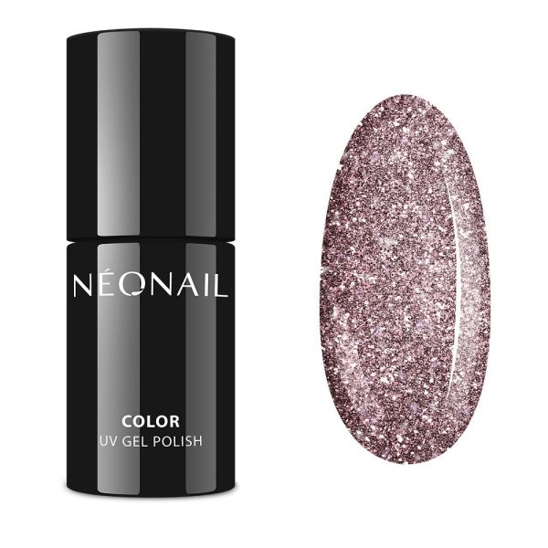 NeoNail UV Gel Polish Color lakier hybrydowy Shine The Moments 7.2ml