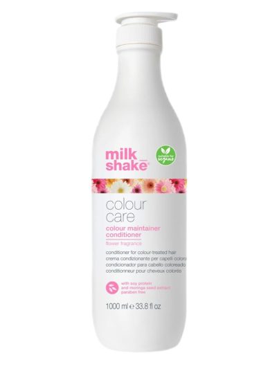 Milk Shake Colour Care Colour Maintainer Conditioner odżywka do włosów farbowanych 1000ml