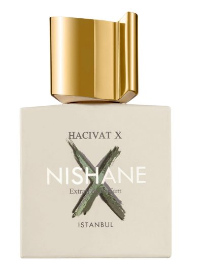 Nishane Hacivat X ekstrakt perfum spray 100ml