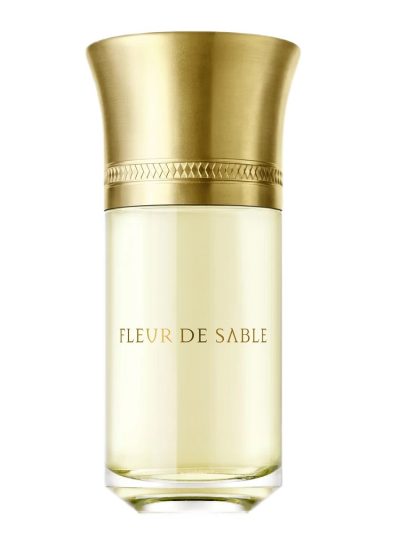 Liquides Imaginaires Fleur De Sable woda perfumowana spray 50ml