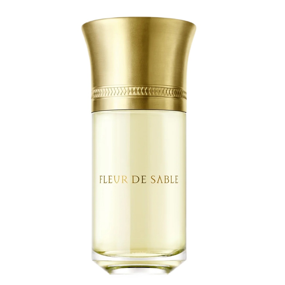 liquides imaginaires fleur de sable woda perfumowana 50 ml     