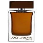 Dolce & Gabbana The One Pour Homme woda perfumowana spray 50ml