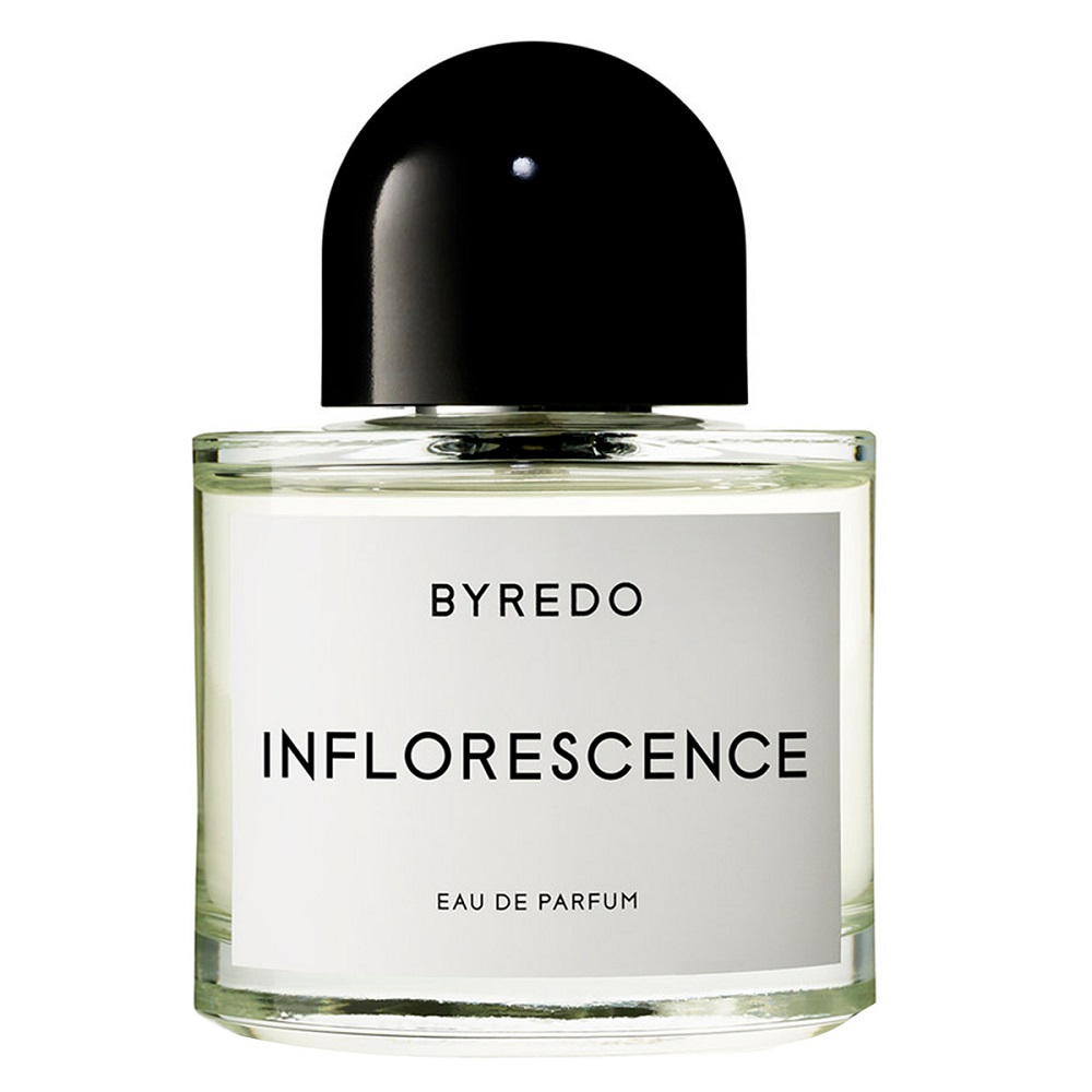 Byredo Byredo Inflorescence woda perfumowana spray 100ml — Składniki i ocena