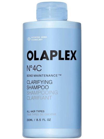 Olaplex No.4C Bond Maintenance Clarifying Shampoo szampon oczyszczający 250ml