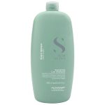 Alfaparf Semi di Lino Scalp Renew energetyzujący szampon do włosów osłabionych 1000ml
