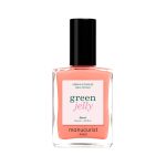 Manucurist Green Jelly Nail Polish lakier do paznokci Glacé 15ml