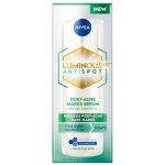 Nivea Cellular Luminous 630® serum udoskonalające na przebarwienia po trądziku 30ml