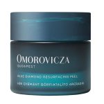 Omorovicza Blue Diamond Resurfacing Peel peeling z peptydami diamentowymi 50ml